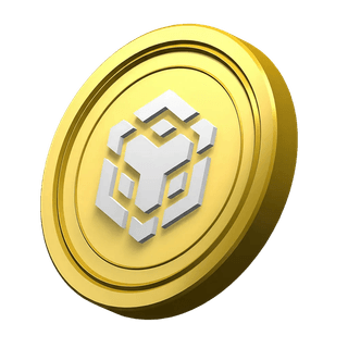 Icône animée illustrant le jeton Ethereum (ETH)