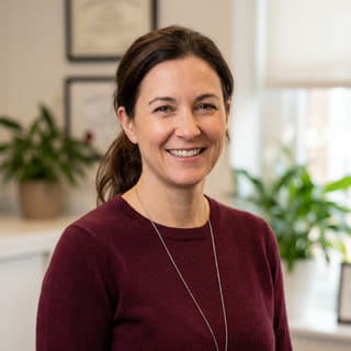 Photo de profil de Laura Bennett, identifiée comme Responsable des Standards de Plateforme au sein de Rentaclaire